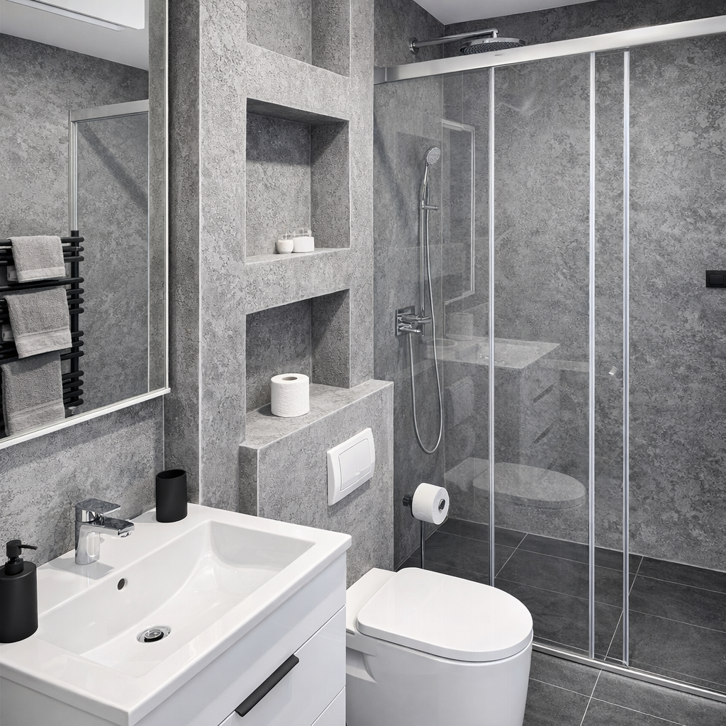 Ubytování Beroun Sauna